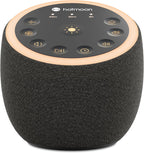 Hotmoon Máquina de sonido para dormir, Cocoon 2, 40 sonidos, doble...