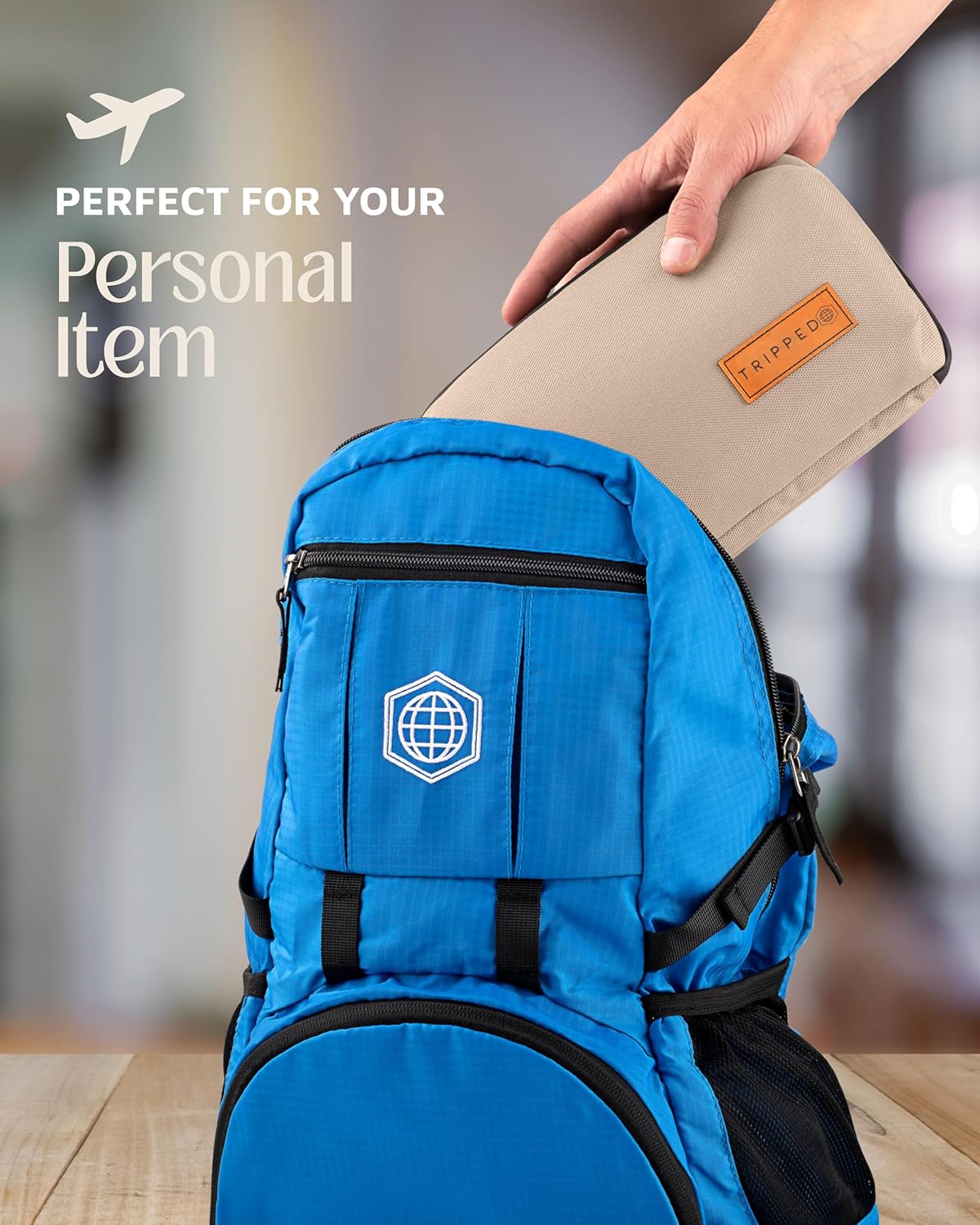 Tech Bag Organizer - Pequeña bolsa organizadora de artículos electr...