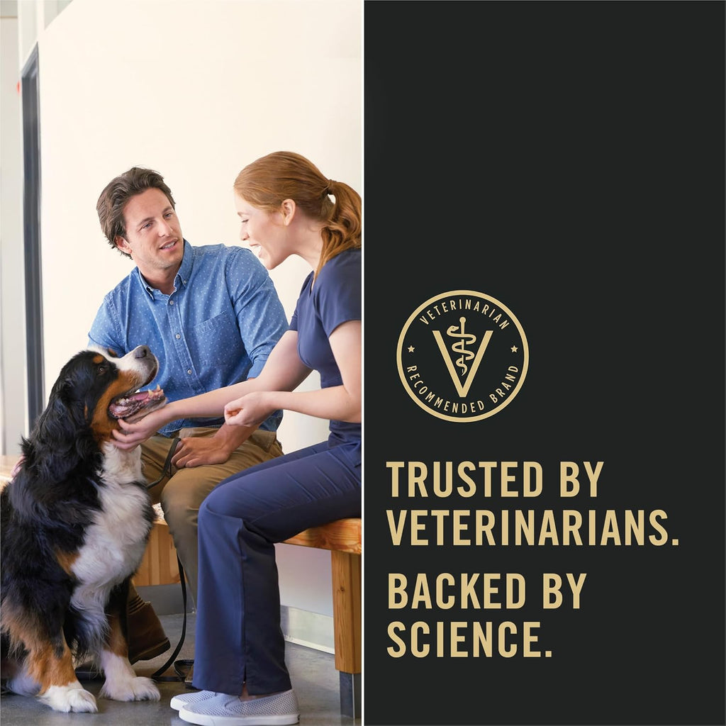 Purina Pro Plan - Comida seca para perros con piel y estómago sensi...