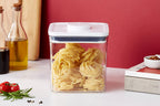 OXO Good Grips POP - Recipiente hermético para almacenamiento de al...