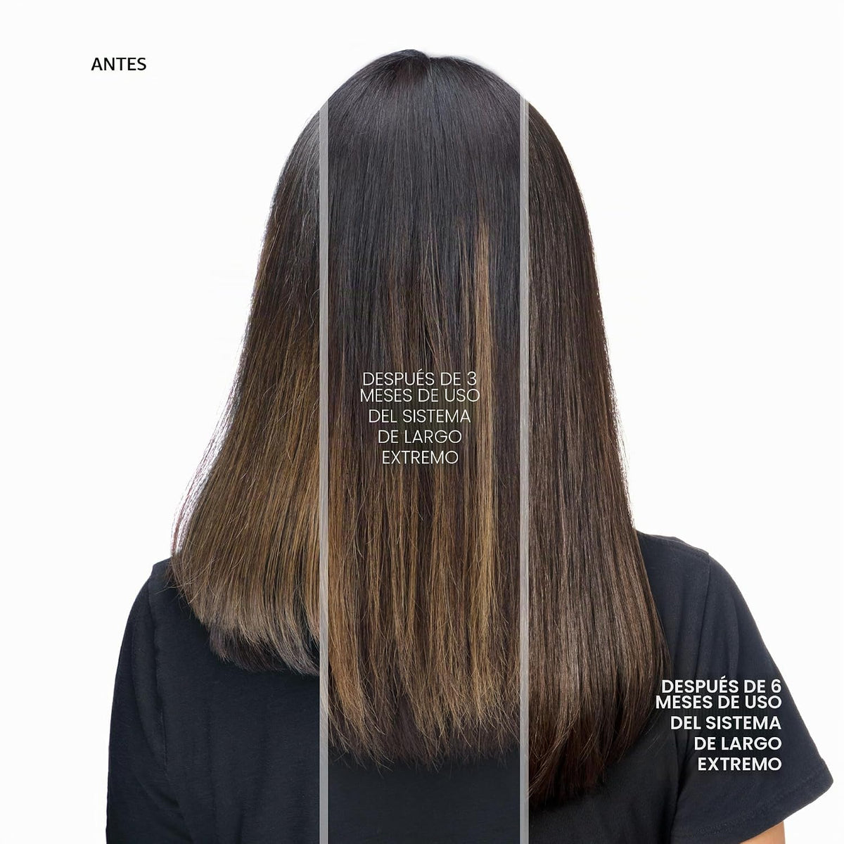 Acondicionador Redken Extreme length y para cabello más largo