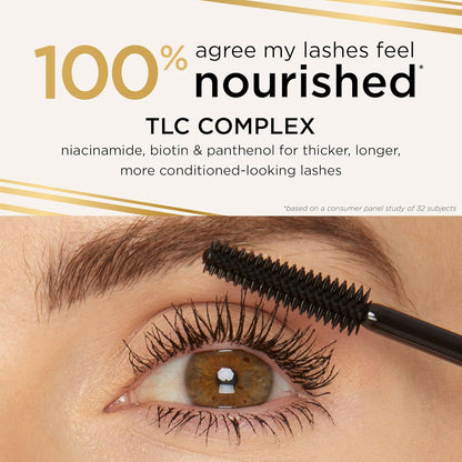 tarte tartelette XL Tubing Máscara para pestañas
