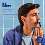 Dollar Shave Club - Recortadora para tus detalles: recortadora de p...