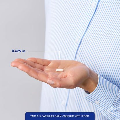 Pure Encapsulations Vitamina D3 25 mcg (1,000 UI) - Suplemento para...
