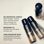 Oribe Gold Lust Dry Spray de protección contra el calor - Protector...
