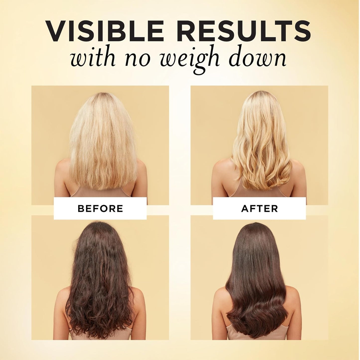 Pantene Miracle Rescue - Spray multitarea 10 en 1, protección contr...