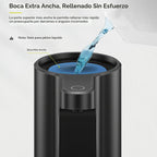 EKO Aroma Pro Dispensador automático de jabón líquido sin contacto...