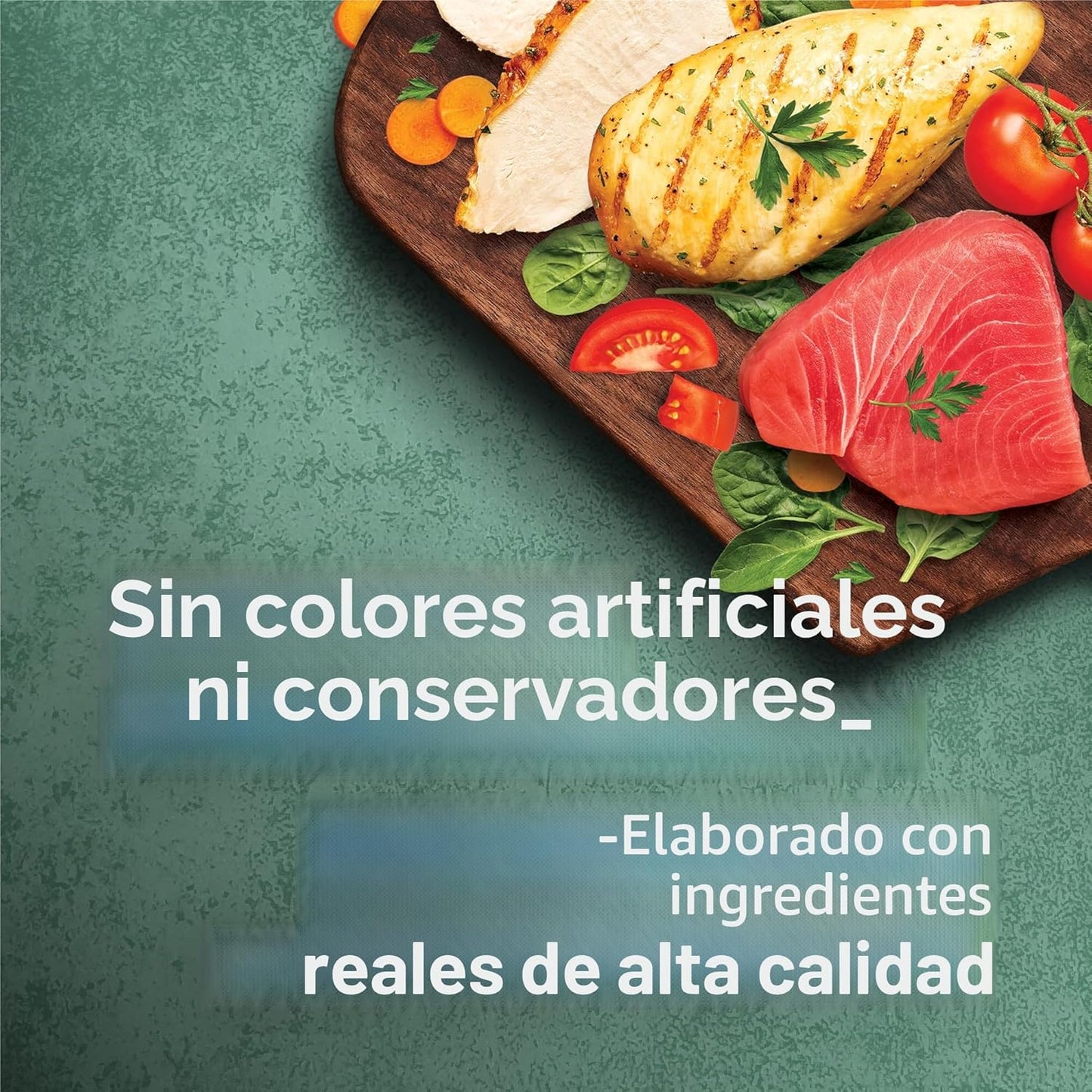 Purina Fancy Feast Paquete variado de alimentos húmedos para gatos,...