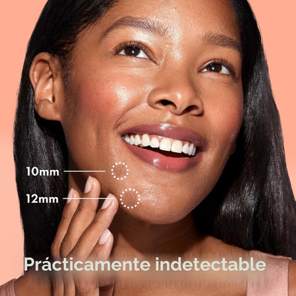 Rael Parches para espinillas, Miracle Invisible Spot Cover \u2013 P...