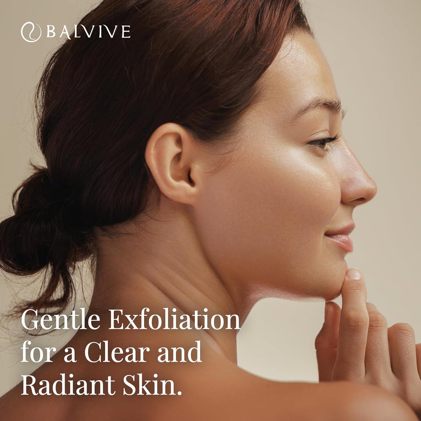 Limpiador facial espumoso con ácido salicílico, ácido glicólico, ácido láctico y extracto de té verde, lavado facial para acné, piel grasa y sensible, removedor de maquillaje y cuidado de la