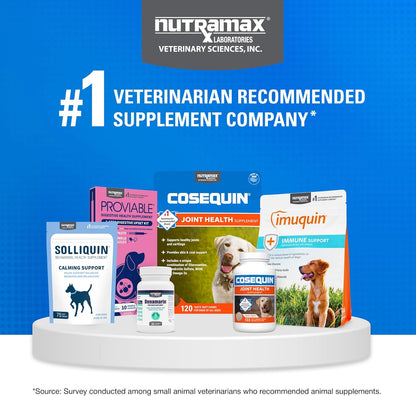 Nutramax Cosequin - Suplemento para la salud de las articulaciones...
