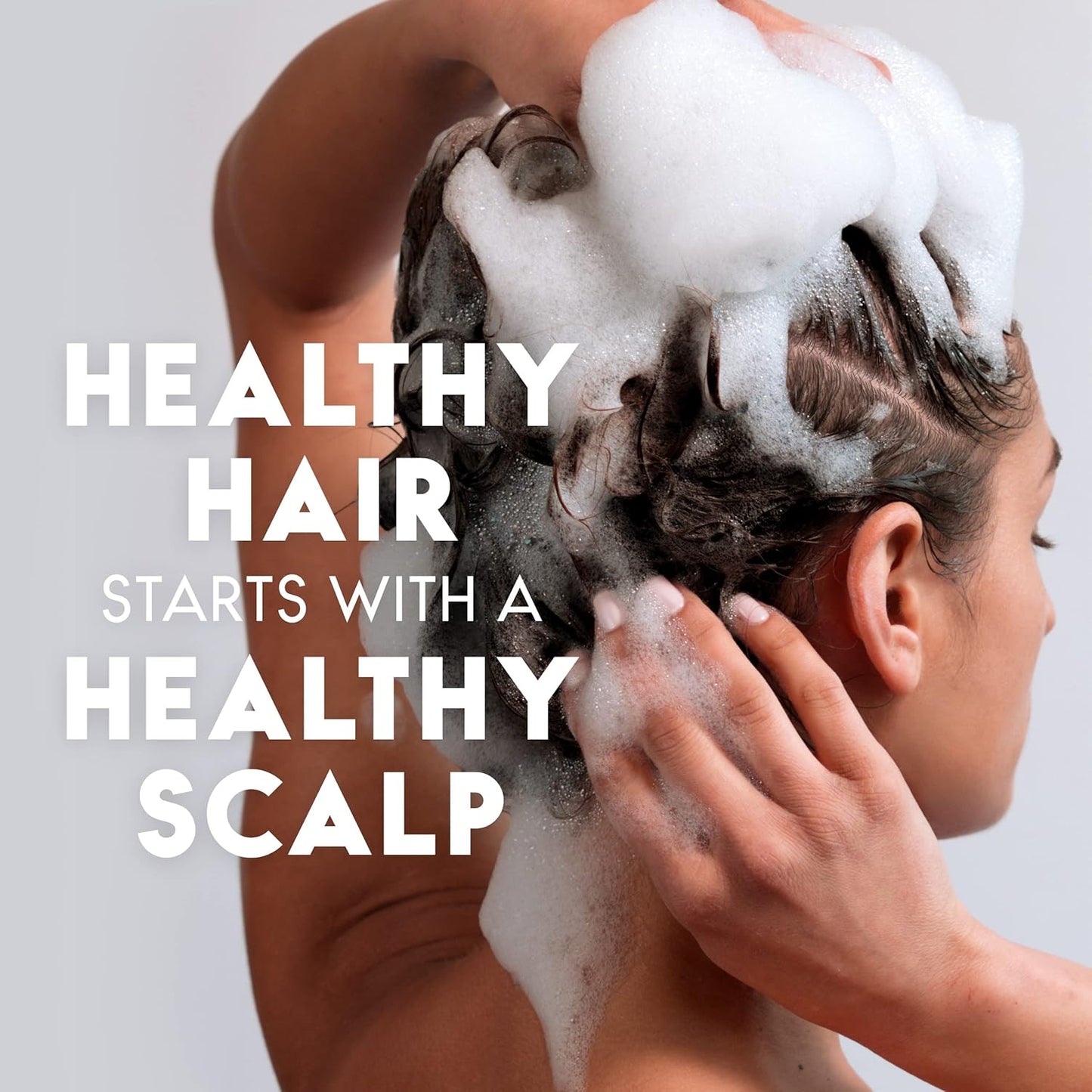 Head &amp; Shoulders Champú y acondicionador anticaspa, Classic Cle...