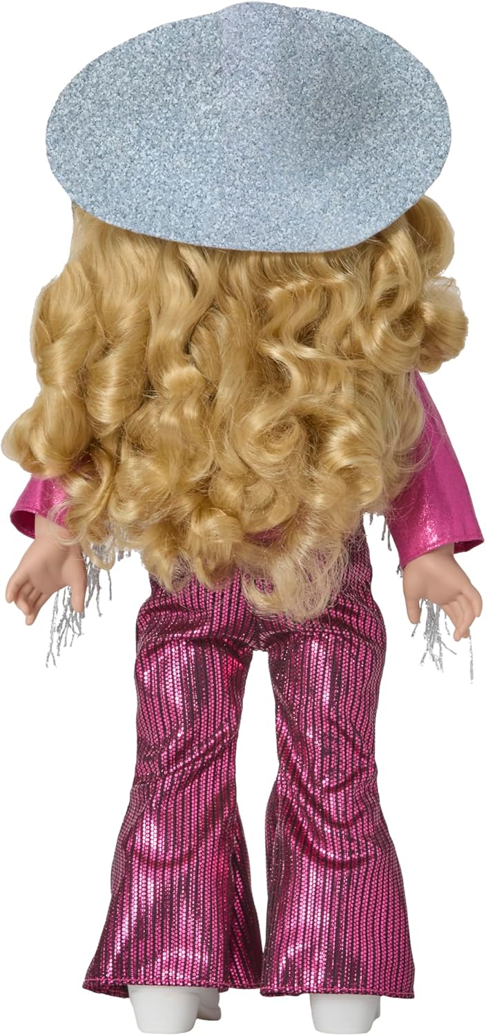 Madame Alexander Muñeca de moda de 18 pulgadas de la colección Favo...