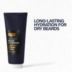 Scotch Porter Acondicionador hidrata y nutre la barba: la humedad d...