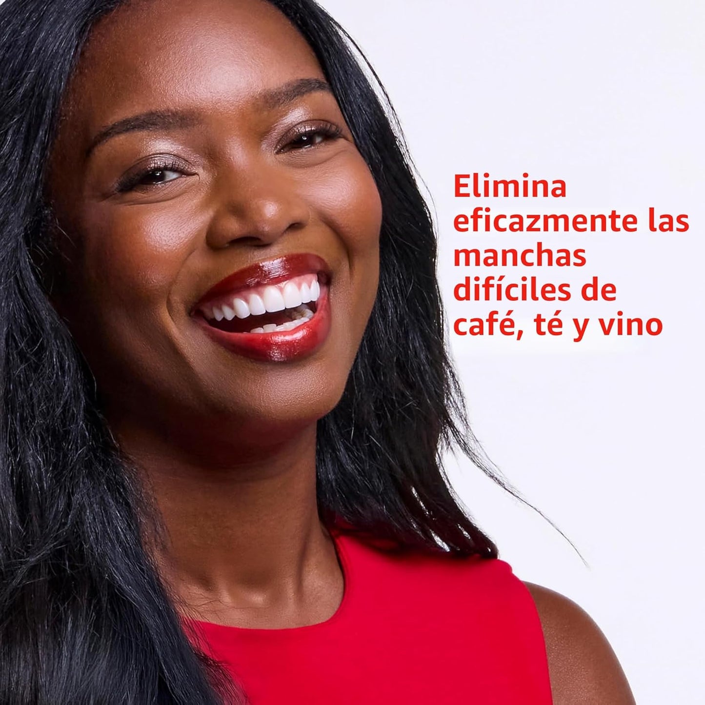 Colgate Optic White Pro Series High Impact White, paquete de 3, pas...
