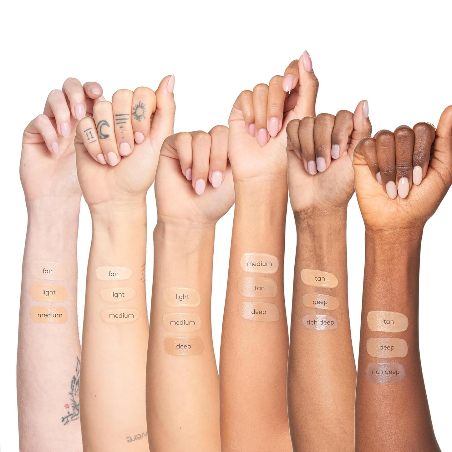 Colorescience Protector facial de protección total Flex SPF 50, 1.8...