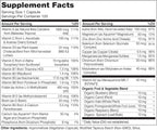 NATURELO - Multivitamínico diario para los hombres