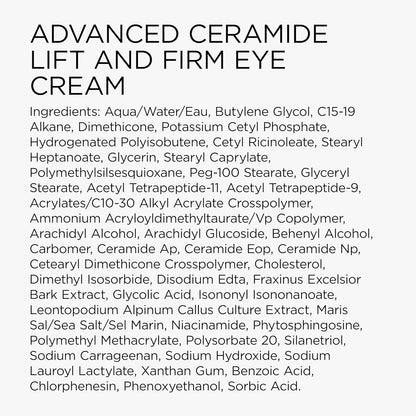 Elizabeth Arden Cápsulas de Suero Facial con Ceramida Avanzada, Reg...