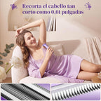 Risina Recortadora de bikini 5 en 1 para mujer, regalos para mujer,...
