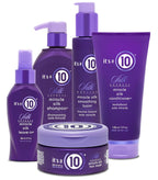 It's A 10 Silk Express Miracle Silk - Sin enjuague de 4 onzas