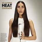 ghd Plancha plana profesional Chronos Max de 2" Styler