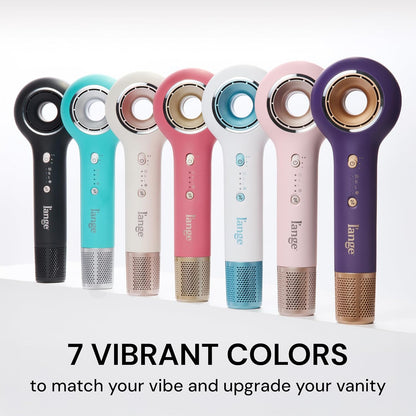 L'Ange Hair Axia HaloRing - Secador de pelo iónico | Secador pr...