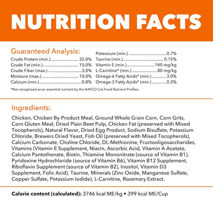 IAMS Proactive Health Alimento seco saludable para gatos adultos co...
