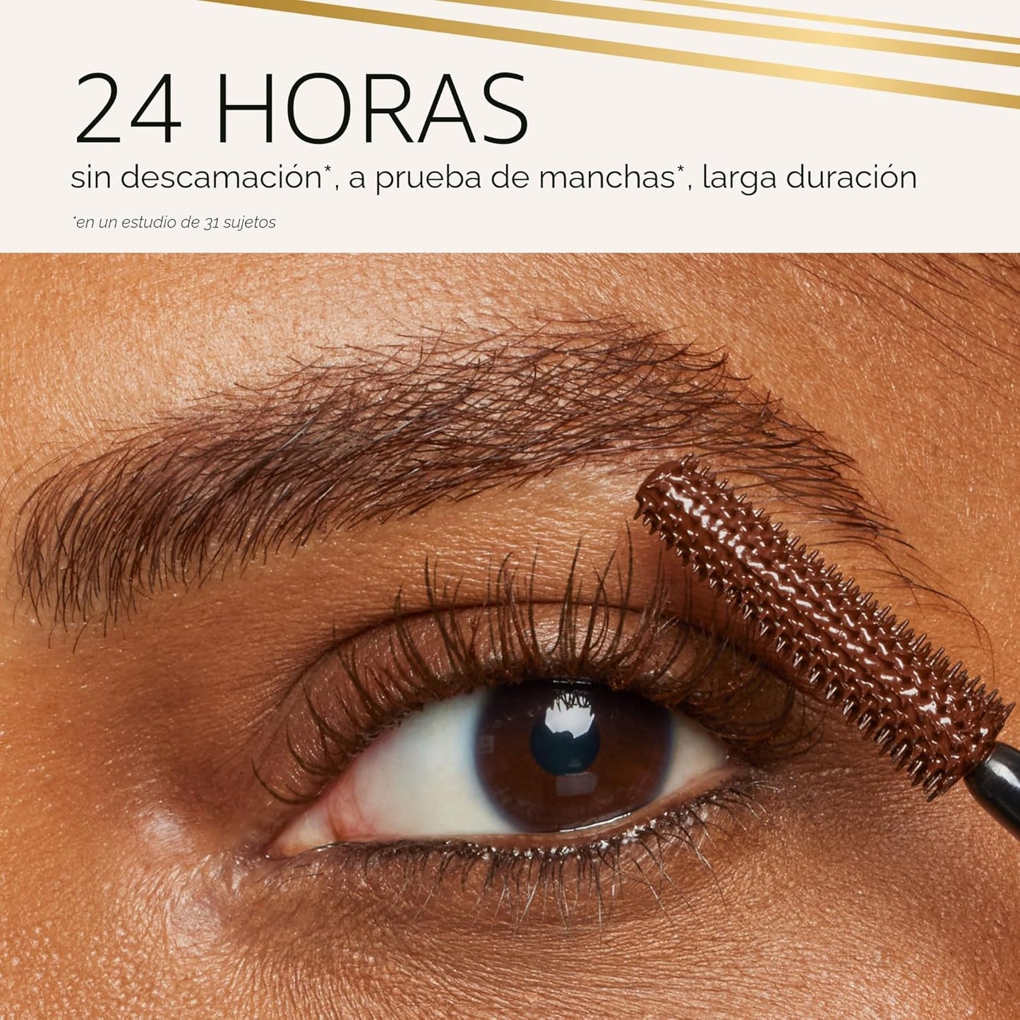 tarte tartelette XL Tubing Máscara para pestañas