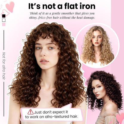YTCHYYSK Accesorio suave para el cabello Dyson Airwrap HS01 HS05 HS...