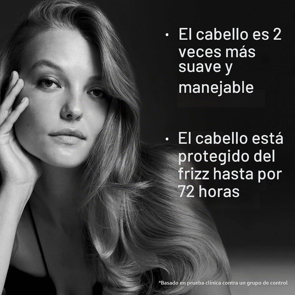 Aceite para el cabello Oribe Gold Lust: hidrata, suaviza el encresp...