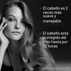 Aceite para el cabello Oribe Gold Lust: hidrata, suaviza el encresp...