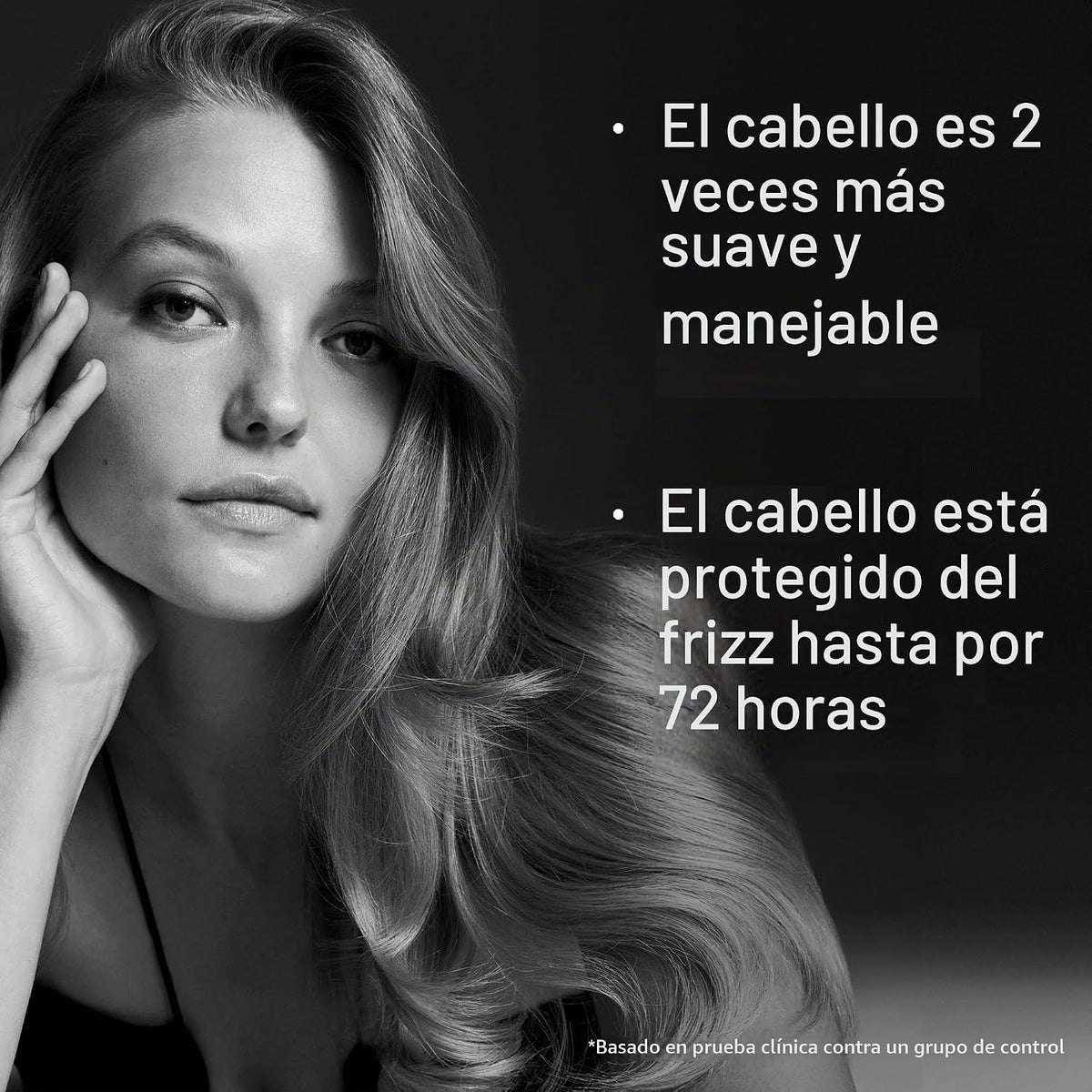 Aceite para el cabello Oribe Gold Lust: hidrata, suaviza el encresp...