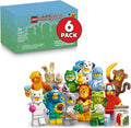 LEGO Minifigures 66813 - 66813 - Juguetes para niños en