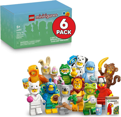 LEGO Minifigures 66813 - 66813 - Juguetes para niños en