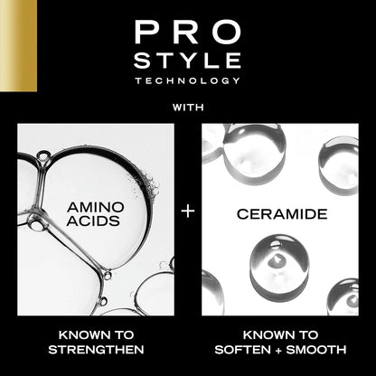 TRESemmé Champú y acondicionador Rich Moisture 2 unidades de humedad rica para cabello seco formulado con vitamina E y biotina, 28 onzas