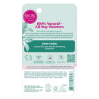 eos Bálsamo labial 100% natural y orgánico, menta dulce, recomendad...