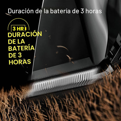 The Beard Club Recortadora de barba para hombres \u2013 Cortadora e...
