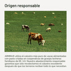 ARMRA - Polvo de calostro, sandía de vid, 30 palitos de viaje para...