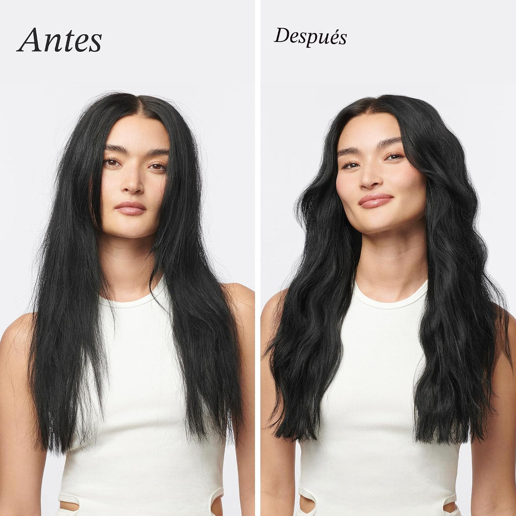 Oribe Set de viaje Hair Alchemy - Champú fortalecedor, acondicionad...