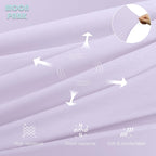 MOON PARK - Almohadas de embarazo y maternidad de cuerpo completo p...