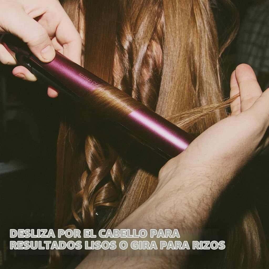ghd Plancha plana profesional Chronos de 1" Styler