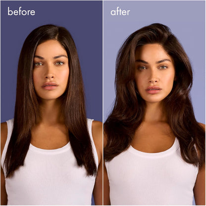 Nexxus HY-VOLUME Champú, Acondicionador y Espuma de Volumen Sin Pes...