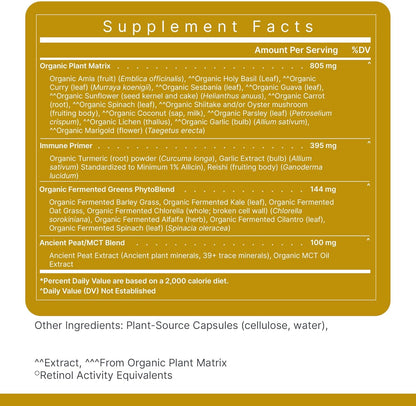 Premier Research Labs Multi-Vitaminas - Soporte inmunológico, cereb...