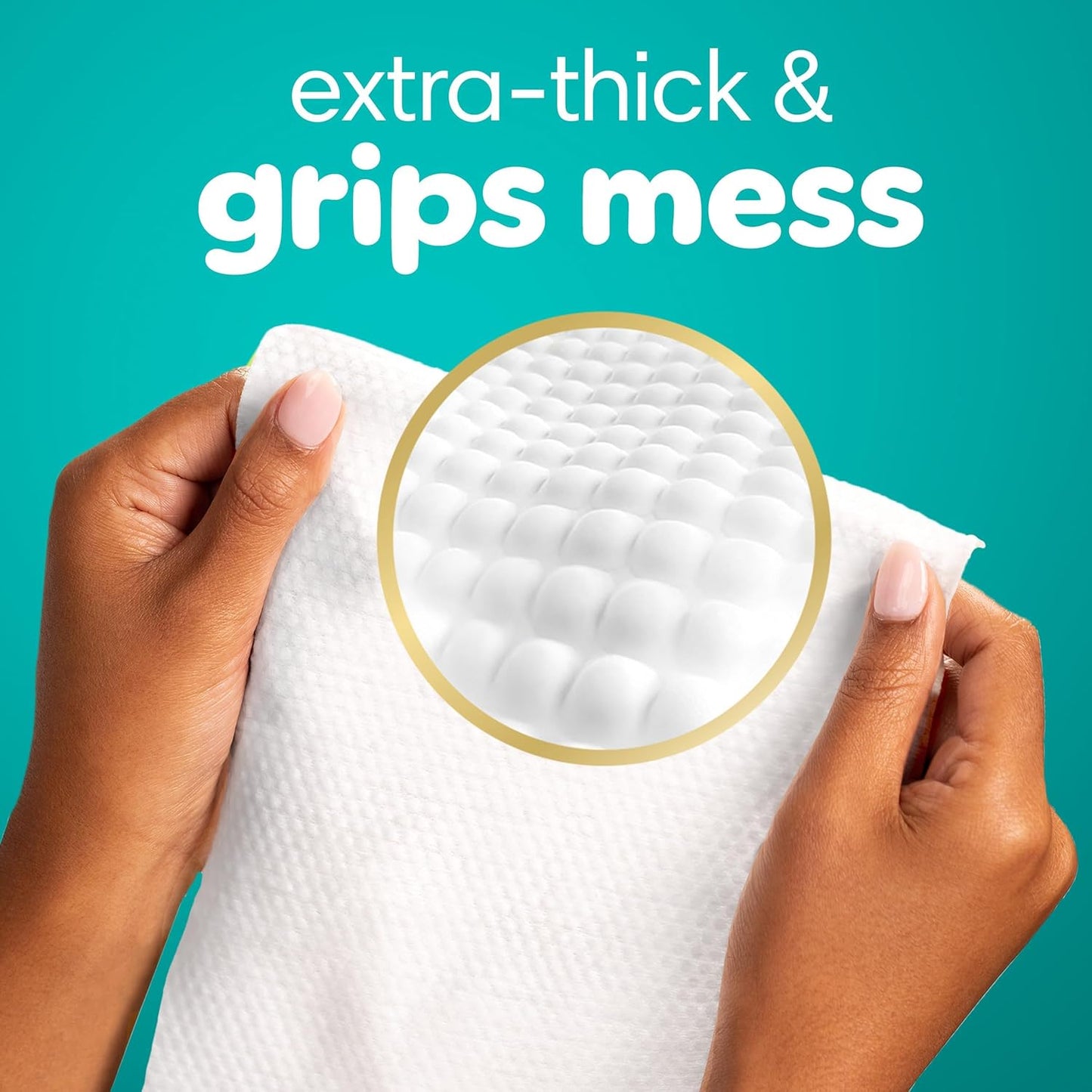Pampers Toallitas ultra limpias para bebés (anteriormente "libr...