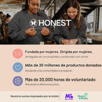 The Honest Company Acondicionador desenredante para el cabello, aco...
