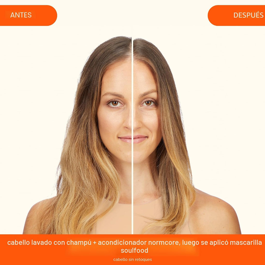 Set de prueba esencial amika Signature Saviors