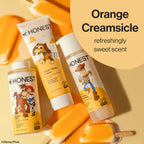 The Honest Company Champú, gel de baño, Toy Story de Disney y Pixar...