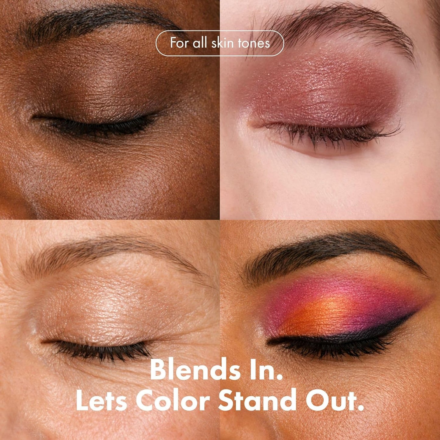 Elizabeth Mott Thank Me Later Primer de Ojos - Base Primer de Sombr...