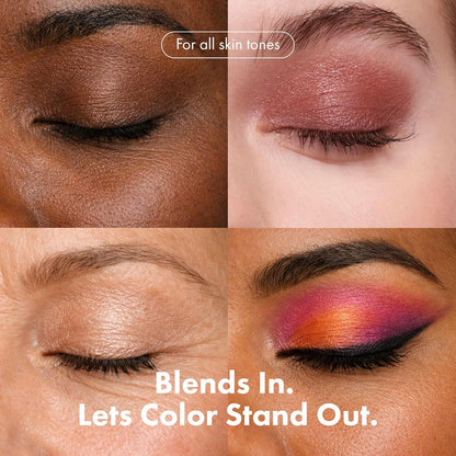 Elizabeth Mott Thank Me Later Primer de Ojos - Base Primer de Sombr...