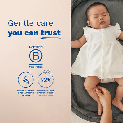 Mustela Cicastela Crema de recuperación de humedad, ungüento multiu...